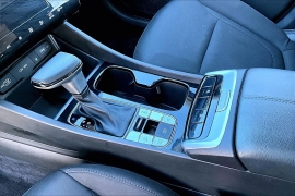 Used 2024  Hyundai Tucson SEL FWD *Ltd Avail* at The Gilstrap Family Dealerships near Easley, SC