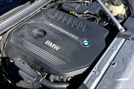 Used 2019  BMW X4 M40i Sports Activity Coupe at The Gilstrap Family Dealerships near Easley&comma; SC