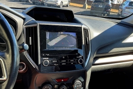 Used 2021  Subaru Forester Premium CVT at The Gilstrap Family Dealerships near Easley, SC