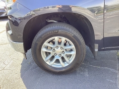 Used 2023  Chevrolet Silverado 1500 4WD Crew Cab 147" LT w&sol;2FL at The Truck Farm near Easley&comma; SC