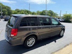 Used 2018  Dodge Grand Caravan 4d Wagon SXT at The Truck Farm near Easley&comma; SC