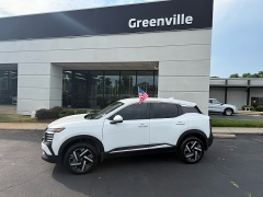 Used 2025  Nissan Kicks SV FWD at The Truck Farm near Easley&comma; SC