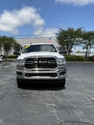 Used 2021  Ram 2500 4WD Big Horn Crew Cab 8' Box at The Gilstrap Family Dealerships near Easley&comma; SC