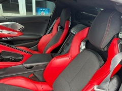 Used 2023  Chevrolet Corvette 2dr Stingray Cpe w&sol;3LT at The Truck Farm near Easley&comma; SC