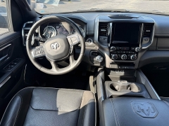 Used 2024  Ram 1500 2WD Laramie Crew Cab 5'7" Box at The Truck Farm near Easley&comma; SC