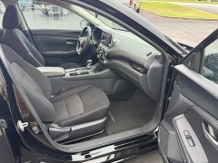 Used 2025  Nissan Sentra SV CVT at The Truck Farm near Easley&comma; SC