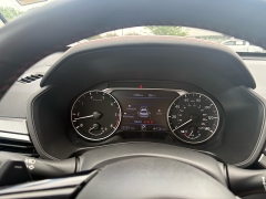 Used 2025  Nissan Altima SR FWD at The Truck Farm near Easley&comma; SC
