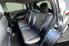 Used 2024  Subaru Crosstrek Limited AWD at The Gilstrap Family Dealerships near Easley, SC