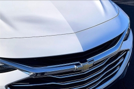 Used 2024  Chevrolet Malibu 4dr Sdn 1LT at The Gilstrap Family Dealerships near Easley&comma; SC