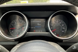 Used 2021 Ford Mustang EcoBoost Premium Fastback at The Gilstrap Family Dealerships near Easley, SC