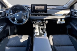 New 2026  Mitsubishi Outlander ES FWD at The Gilstrap Family Dealerships near Easley&comma; SC