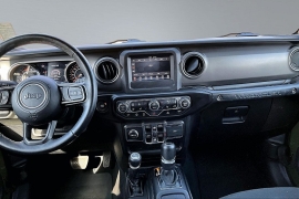 Used 2021  Jeep Wrangler Unlimited Sport S 4x4 at The Gilstrap Family Dealerships near Easley&comma; SC