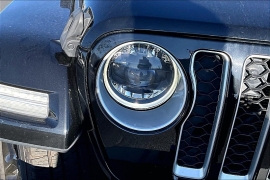 Used 2023  Jeep Wrangler 4xe Sahara 4x4 at The Gilstrap Family Dealerships near Easley&comma; SC