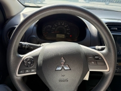 Used 2024  Mitsubishi Mirage ES CVT at The Truck Farm near Easley&comma; SC