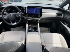 Used 2023  Lexus RX RX 350 Premium AWD at The Truck Farm near Easley&comma; SC