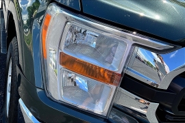 Used 2021 Ford F-150 2WD XLT SuperCrew 5.5' Box at The Gilstrap Family Dealerships near Easley, SC