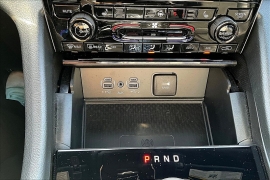 Used 2025  Jeep Grand Cherokee Altitude 4x2 at The Gilstrap Family Dealerships near Easley, SC