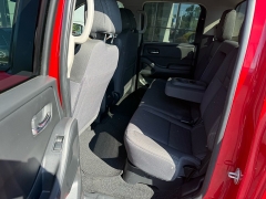 Used 2023  Nissan Frontier Crew Cab 4x4 SV Auto at The Truck Farm near Easley&comma; SC