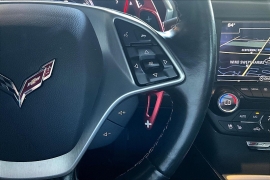 Used 2017  Chevrolet Corvette 2d Coupe Z06 w/3LZ at The Gilstrap Family Dealerships near Easley, SC