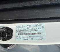 Used 2023  Ford F-150 2WD XLT SuperCrew 5&period;5' Box at The Truck Farm near Easley&comma; SC