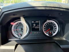Used 2024  Ram 1500 Classic 2WD SLT Quad Cab 6'4" Box at The Truck Farm near Easley&comma; SC