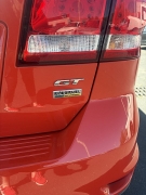 Used 2018  Dodge Journey 4d SUV FWD GT at The Gilstrap Family Dealerships near Easley&comma; SC