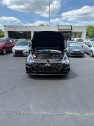 Used 2023  Hyundai Sonata SEL 2&period;5L at The Truck Farm near Easley&comma; SC