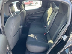 Used 2013  Dodge Avenger 4d Sedan SXT at Tecforce Automotive near Bridgeport&comma; NY