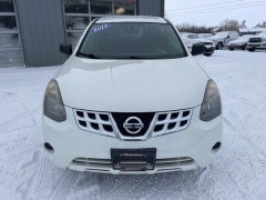 Used 2014  Nissan Rogue Select 4d SUV AWD S at Tecforce Automotive near Bridgeport&comma; NY