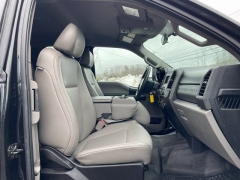 Used 2018  Ford Super Duty F-250 4WD Supercab XL at Tecforce Automotive near Bridgeport&comma; NY