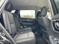 Used 2018  Nissan Rogue 4d SUV AWD SV at Tecforce Automotive near Bridgeport&comma; NY