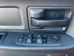 Used 2017  Ram 1500 4WD Crew Cab Tradesman at Tecforce Automotive near Bridgeport, NY