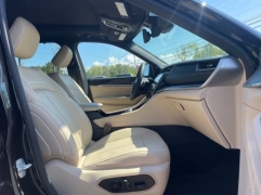 Used 2023  Jeep Grand Cherokee L Limited 4x4 at Tecforce Automotive near Bridgeport&comma; NY