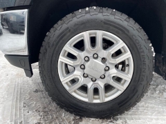 Used 2020  GMC Sierra 2500 4WD Crew Cab SLT Gas at Tecforce Automotive near Bridgeport&comma; NY