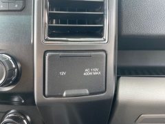 Used 2018  Ford F-150 4WD SuperCrew XLT 5 1&sol;2 at Tecforce Automotive near Bridgeport&comma; NY