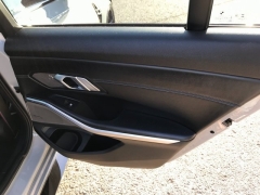Used 2022 BMW M3 Competition xDrive Sedan at Tecforce Automotive near Bridgeport, NY