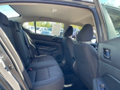 Used 2024  Nissan Altima 2&period;5 SV Sedan at Tecforce Automotive near Bridgeport&comma; NY