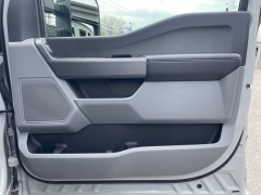 Used 2025  Ford Super Duty F-350 4WD XLT Crew Cab SRW 6&period;75' Box at Tecforce Automotive near Bridgeport&comma; NY