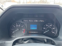 Used 2022  Ford Super Duty F-250 4WD XL Crew Cab SRW 6&period;75' Box at Tecforce Automotive near Bridgeport&comma; NY