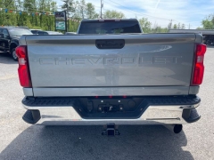 Used 2024  Chevrolet Silverado 3500HD 4WD Crew Cab 172" LT Dsl at Tecforce Automotive near Bridgeport&comma; NY