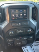 Used 2023  Chevrolet Silverado 2500HD 4WD Crew Cab 159" Custom Dsl at Tecforce Automotive near Bridgeport, NY