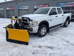 Used 2017  Ram 3500 4WD Crew Cab Tradesman at Tecforce Automotive near Bridgeport&comma; NY