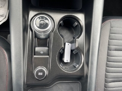 Used 2026  Ford Explorer ST-Line 4WD at Tecforce Automotive near Bridgeport&comma; NY