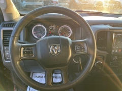 Used 2019  Ram 1500 Classic 4WD Quad Cab Express at Tecforce Automotive near Bridgeport, NY