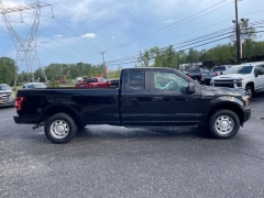 Used 2019  Ford F-150 4WD SuperCab XL Longbed at Tecforce Automotive near Bridgeport&comma; NY