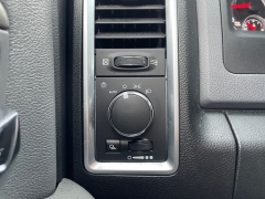 Used 2015  Ram 2500 4WD Crew Cab SLT at Tecforce Automotive near Bridgeport&comma; NY