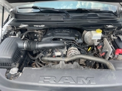 Used 2019 Ram 1500 4WD Crew Cab Big Horn/Lone Star Level 2 at Tecforce Automotive near Bridgeport, NY