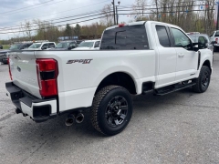 Used 2024  Ford Super Duty F-250 4WD LARIAT SuperCab SRW 6&period;75' Box at Tecforce Automotive near Bridgeport&comma; NY