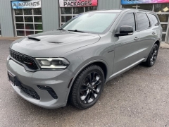 Used 2021 Dodge Durango R/T AWD at Tecforce Automotive near Bridgeport, NY