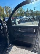 Used 2022 Ram 1500 4WD Big Horn Quad Cab 6'4" Box at Tecforce Automotive near Bridgeport, NY